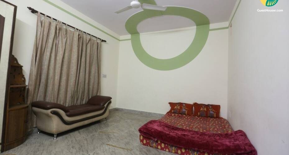 4-BR apartment in New Delhi, New Delhi 2